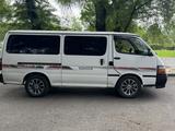 Toyota Hiace 2003 годаүшін4 500 000 тг. в Алматы – фото 3