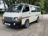 Toyota Hiace 2003 годаүшін4 500 000 тг. в Алматы – фото 4
