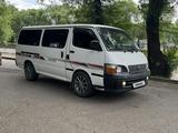 Toyota Hiace 2003 годаүшін4 500 000 тг. в Алматы – фото 2