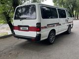 Toyota Hiace 2003 годаүшін4 500 000 тг. в Алматы – фото 5