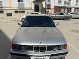 BMW 525 1992 года за 1 400 000 тг. в Актау