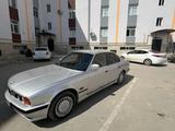 BMW 525 1992 года за 1 400 000 тг. в Актау – фото 2