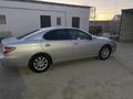 Lexus ES 300 2002 года за 6 200 000 тг. в Жанаозен – фото 12