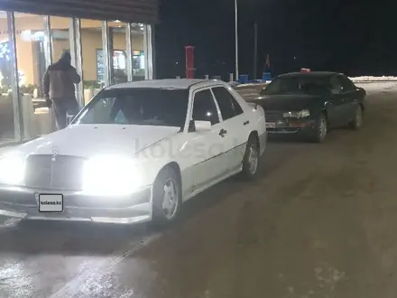 Mercedes-Benz E 230 1992 года за 1 350 000 тг. в Рудный – фото 6