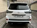 Lexus LX 570 2021 года за 62 000 000 тг. в Караганда – фото 5