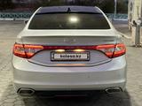 Hyundai Grandeur 2015 года за 8 000 000 тг. в Алматы – фото 2