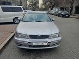 Nissan Maxima 1996 года за 3 000 000 тг. в Алматы