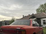 Mazda 323 1991 годаүшін300 000 тг. в Семей – фото 4