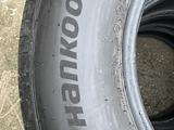 Шины Hankook Ventus S2 asXүшін220 000 тг. в Алматы