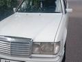 Mercedes-Benz E 230 1990 годаүшін2 100 000 тг. в Алматы