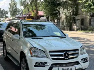 Mercedes-Benz GL 450