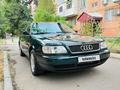 Audi A6 1995 годаfor3 800 000 тг. в Тараз – фото 8