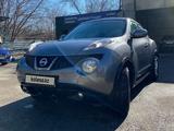 Nissan Juke 2014 годаүшін7 100 000 тг. в Алматы