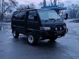 Mitsubishi Delica 1993 годаүшін1 450 000 тг. в Талдыкорган