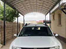 Renault Duster, 2019