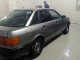 Audi 80 1988 годаfor890 000 тг. в Караганда – фото 4