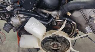 Двигатель на Toyota Prado 1ur-fe 4.6L (2TR/1GR/2UZ/vk56/3UZ/3UR) за 435 435 тг. в Алматы