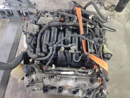 Двигатель на Toyota Prado 1ur-fe 4.6L (2TR/1GR/2UZ/vk56/3UZ/3UR) за 435 435 тг. в Алматы – фото 6