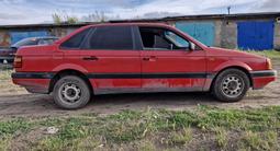 Volkswagen Passat 1991 года за 650 000 тг. в Караганда – фото 2
