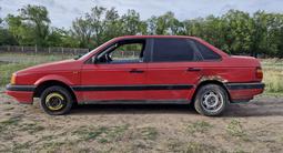 Volkswagen Passat 1991 года за 650 000 тг. в Караганда – фото 3