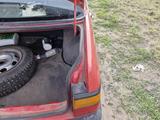 Volkswagen Passat 1991 года за 650 000 тг. в Караганда – фото 4