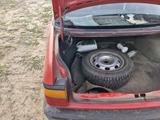 Volkswagen Passat 1991 года за 650 000 тг. в Караганда – фото 5