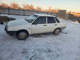 ВАЗ (Lada) 21099 1998 года за 1 200 000 тг. в Павлодар – фото 2