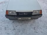 ВАЗ (Lada) 21099 1998 года за 1 200 000 тг. в Павлодар