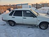 ВАЗ (Lada) 21099 1998 года за 1 200 000 тг. в Павлодар – фото 3