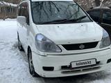 Nissan Serena 2001 годаүшін3 000 000 тг. в Караганда – фото 2