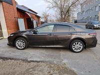 Toyota Camry 2023 года за 17 500 000 тг. в Павлодар