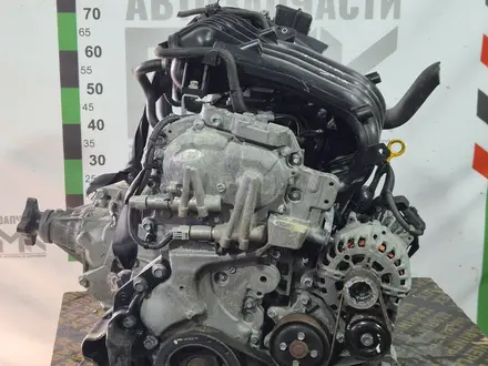 Двигатель MR20DD — объемом 2.0 литра X-Trail 3 (T32) 2013 за 450 000 тг. в Астана