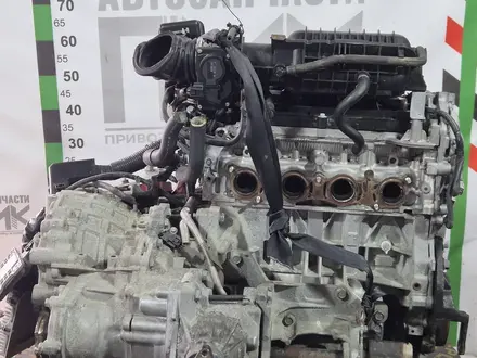 Двигатель MR20DD — объемом 2.0 литра X-Trail 3 (T32) 2013 за 450 000 тг. в Астана – фото 4