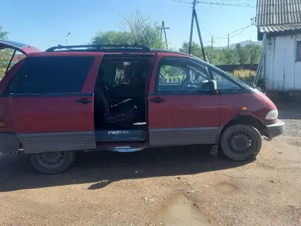 Toyota Previa 1991 года за 2 000 000 тг. в Алматы