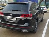 Volkswagen Teramont 2022 года за 27 800 000 тг. в Астана – фото 4