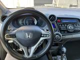 Honda Insight 2010 года за 4 500 000 тг. в Алматы – фото 4