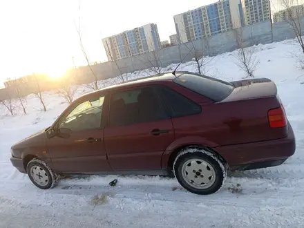 Volkswagen Passat 1994 года за 2 000 000 тг. в Шымкент – фото 5