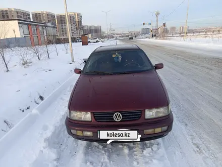 Volkswagen Passat 1994 года за 2 000 000 тг. в Шымкент – фото 7