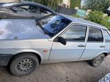 ВАЗ (Lada) 2109 2004 годаfor650 000 тг. в Семей