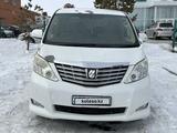 Toyota Alphard 2010 годаfor7 700 000 тг. в Астана – фото 4