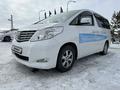 Toyota Alphard 2010 года за 10 500 000 тг. в Астана – фото 3