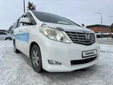 Toyota Alphard 2010 годаүшін7 700 000 тг. в Астана – фото 5