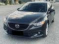 Mazda 6 2013 года за 7 500 000 тг. в Астана – фото 13