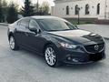 Mazda 6 2013 годаfor7 500 000 тг. в Астана – фото 3