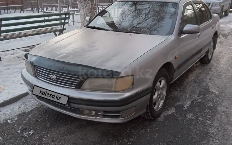 Nissan Maxima 1995 годаfor1 600 000 тг. в Талдыкорган