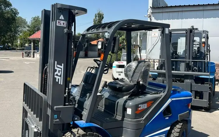 Lonking  D30-3X 2026 годаүшін5 700 000 тг. в Алматы