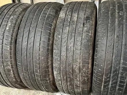 Шины б/у марка PIRELLI за 9 000 тг. в Атырау