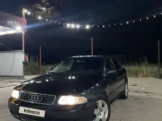 Audi A4, 1997