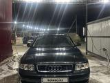 Audi A4 1997 года за 1 100 000 тг. в Алматы – фото 3
