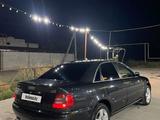 Audi A4 1997 года за 1 100 000 тг. в Алматы – фото 5